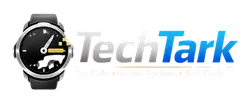 TechTark Store Website logo